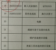 2020年10月12日兵器平臺(tái)在線拍賣會(huì)標(biāo)的簡(jiǎn)介